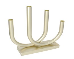 Świecznik Tanato 34cm