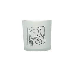 Świecznik Veidas III 13cm