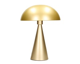 Stalinė lempa Bollet 38cm