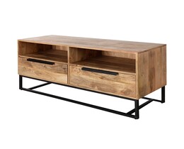 TV spintelė Orm 120x40x62cm