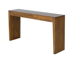 Konsolinis staliukas Kendra 110 x 26 x 78 cm
