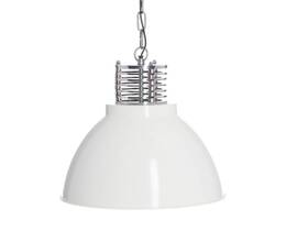 Pakabinamas šviestuvas Megan Cream 32cm
