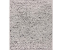 Dywan Breeze anglies pilkumo 160x230cm