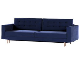 Išskleidžiama sofa Svein