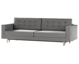 Išskleidžiama sofa Svein