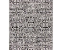 Dywan Breeze smėlio/anglies pilkumo 120x170 cm
