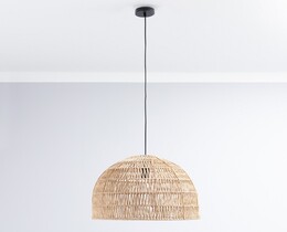 Pakabinamas šviestuvas Nasira 40 cm