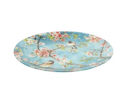 Lėkštė „Tit Bird“ ⌀31cm