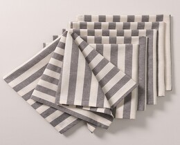 Servetėlių rinkinys 6 vnt. 42x42 Quadro 136-12