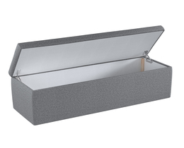 Apmušta daiktadėžė