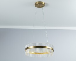 Pakabinamas šviestuvas „Imperial“, 50 cm