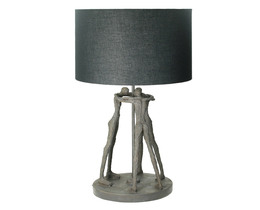 Stalinė lempa Cali 70 cm