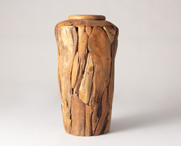 Vazon Rava 46x100 cm