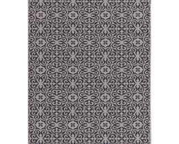 Dywan Modern Ethno smėlis/ antracitas 200x290cm