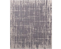 Dywan Velvet smėlio spalvos/tamsiai pilka 200x290cm