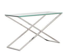 Konsolinis staliukas Marsil 120x40x80cm