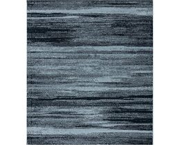 Dywan Sevilla dangaus mėlynumo/šalto pilkumo 120x170cm