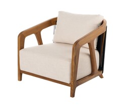 Fotelis Odhan 68x70x73cm