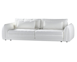 Išskleidžiama sofa Ebba