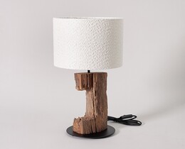 Stalinė lempa Truncus 59 cm