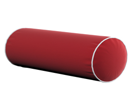 Paprasta pagalvėlė su apvadu