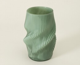 Vazonas Varese 15x30 cm