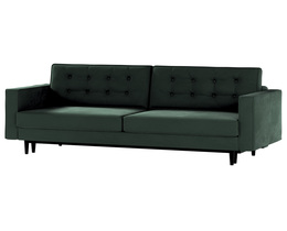 Išskleidžiama sofa Svein