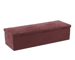 Apmušta daiktadėžė