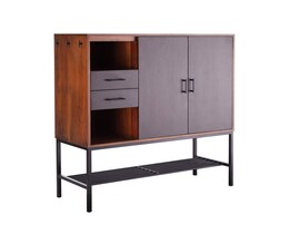 Prieškambario komoda Althe 140 cm