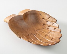 Misos herbas 19x29x6 cm