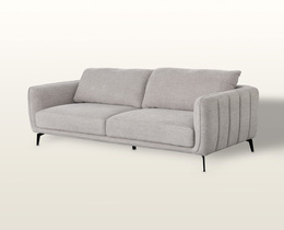 Sofa Horsens pilka