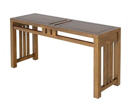 Konsolinis staliukas Lira 110 x 35 x 75 cm