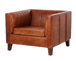 Fotelis Gede 80x80x74cm
