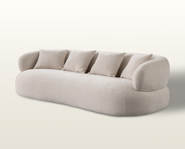 Sofa Vejle 3 vietų