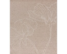 Dywan Velvet beige /smėlis 120x170cm