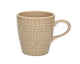 Puodelis Iri 400ml karamelės skonio