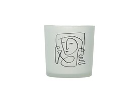 Świecznik Veidas II 13cm