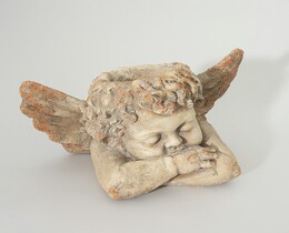 Doniczka Angel ir 41x26x26 cm