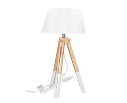 Stalinė lempa Oslo 58 cm