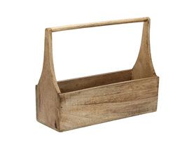 Dėžutė su rankena Woody