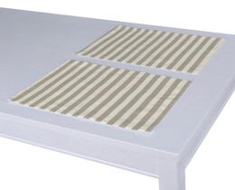 2 padėkliukų rinkinys