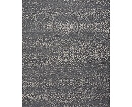 Dywan Velvet beige/benzininis mėlynas 200x290cm