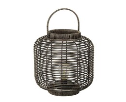 Lampa žibintas LED Mistic 33cm