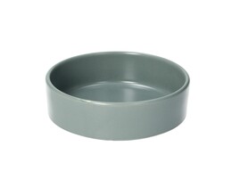 Miseczka Dim Aghat 15cm šviesiai pilka