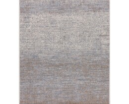 Dywan Breeze smėlio/neapdorotos mėlynos spalvos 120x170cm