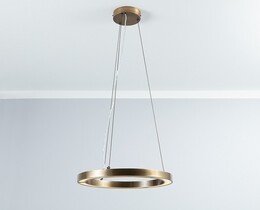 Pakabinamas šviestuvas Malmö 45 cm
