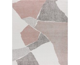 Dywan Softness kreminė/nuoga rožė 160x230cm