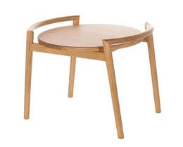 Naktinis staliukas Mirna 61x51x59cm