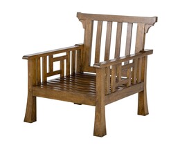 Sodo fotelis Vesta 73 x 80 x 98 cm