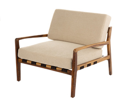 Fotelis Sarala 71x77x82cm